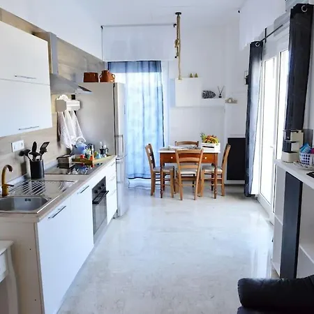 Lippolis Home Monopoli - Locazione Turistica Exterior photo