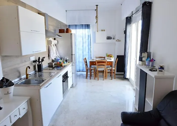 Lippolis Home Monopoli - Locazione Turistica