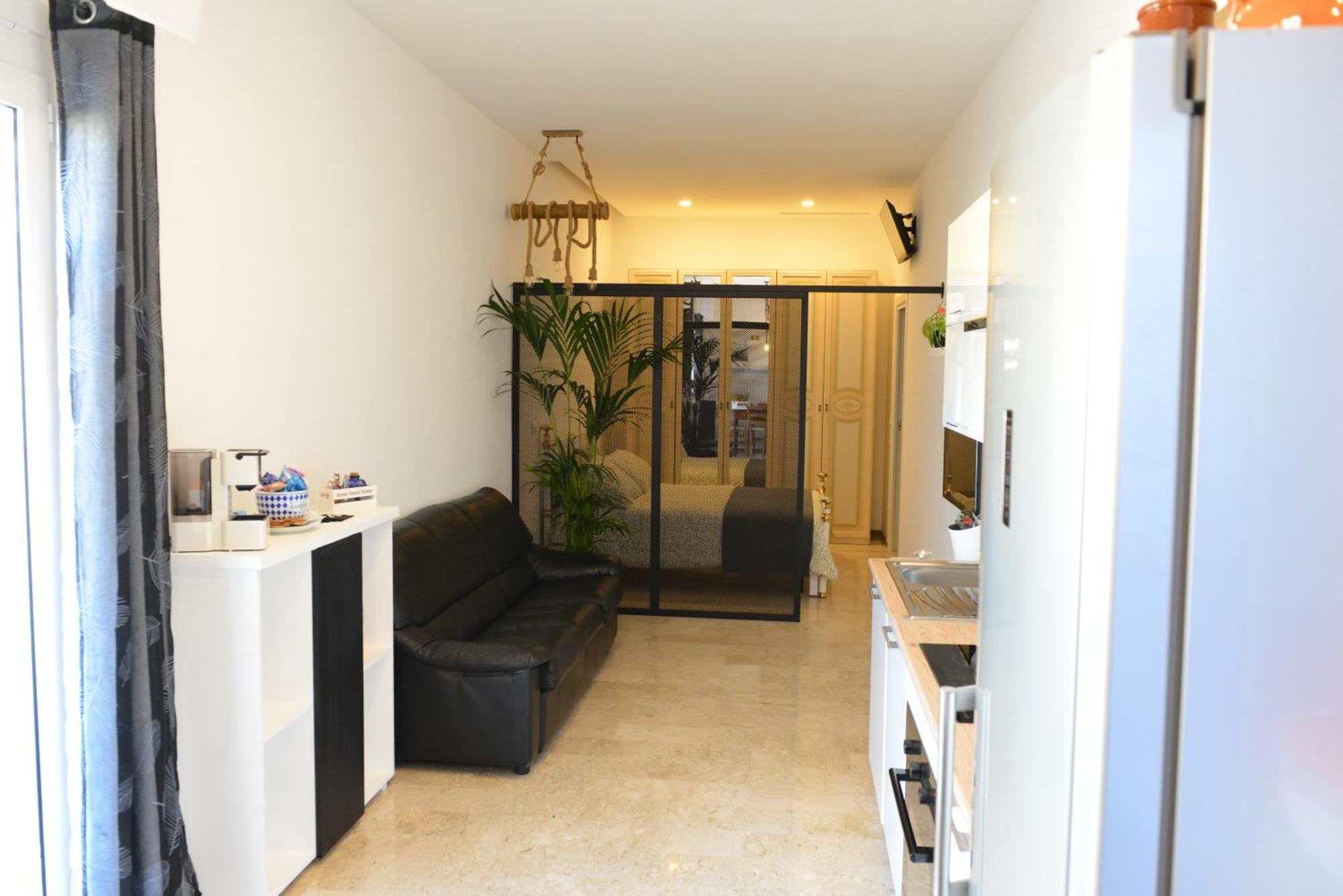 Lippolis - Locazione Turistica Apartment