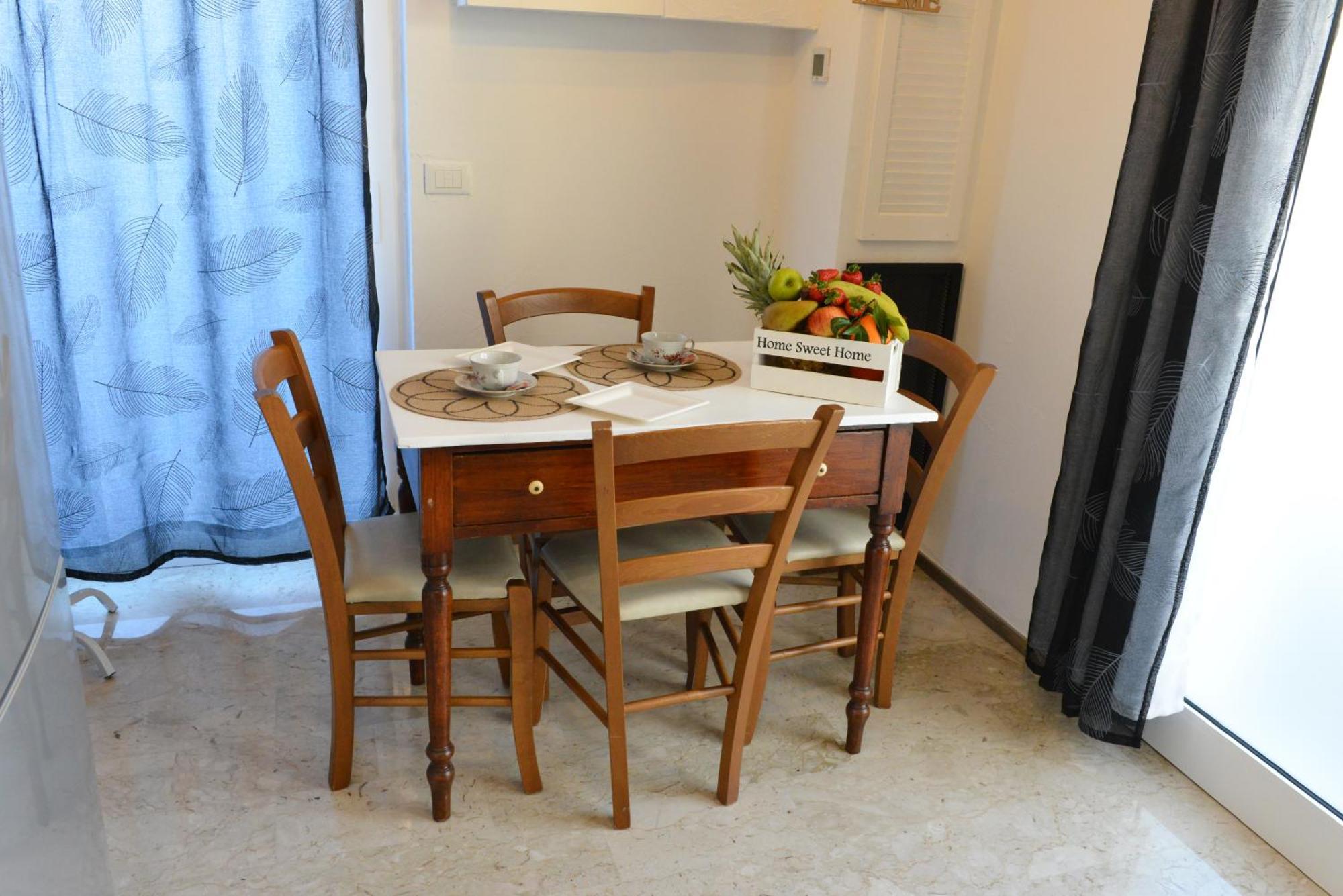 Apartment Lippolis - Locazione Turistica