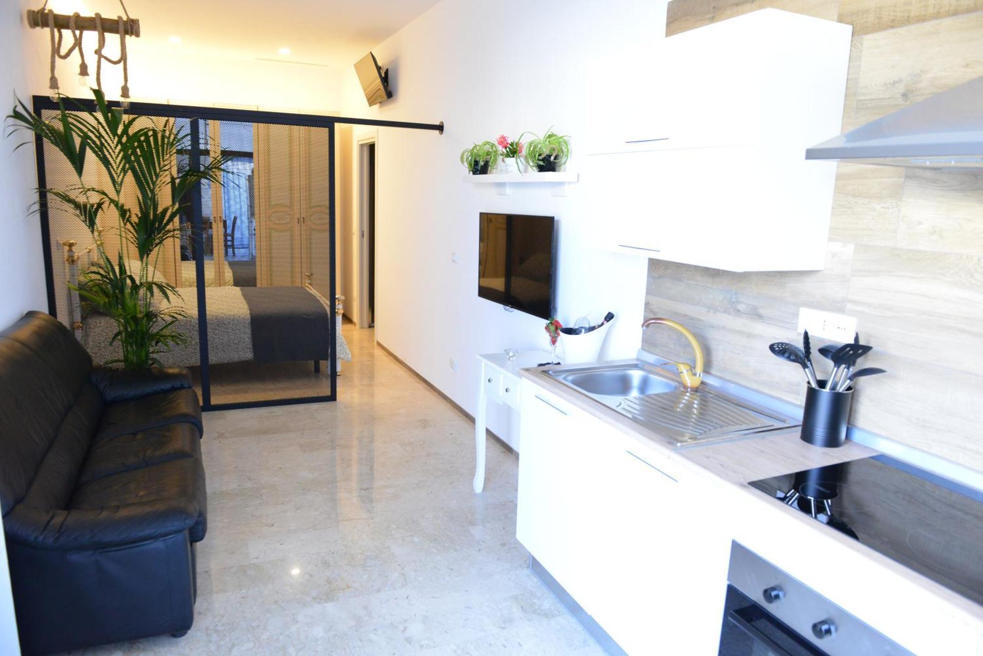 Apartment Lippolis - Locazione Turistica Monopoli