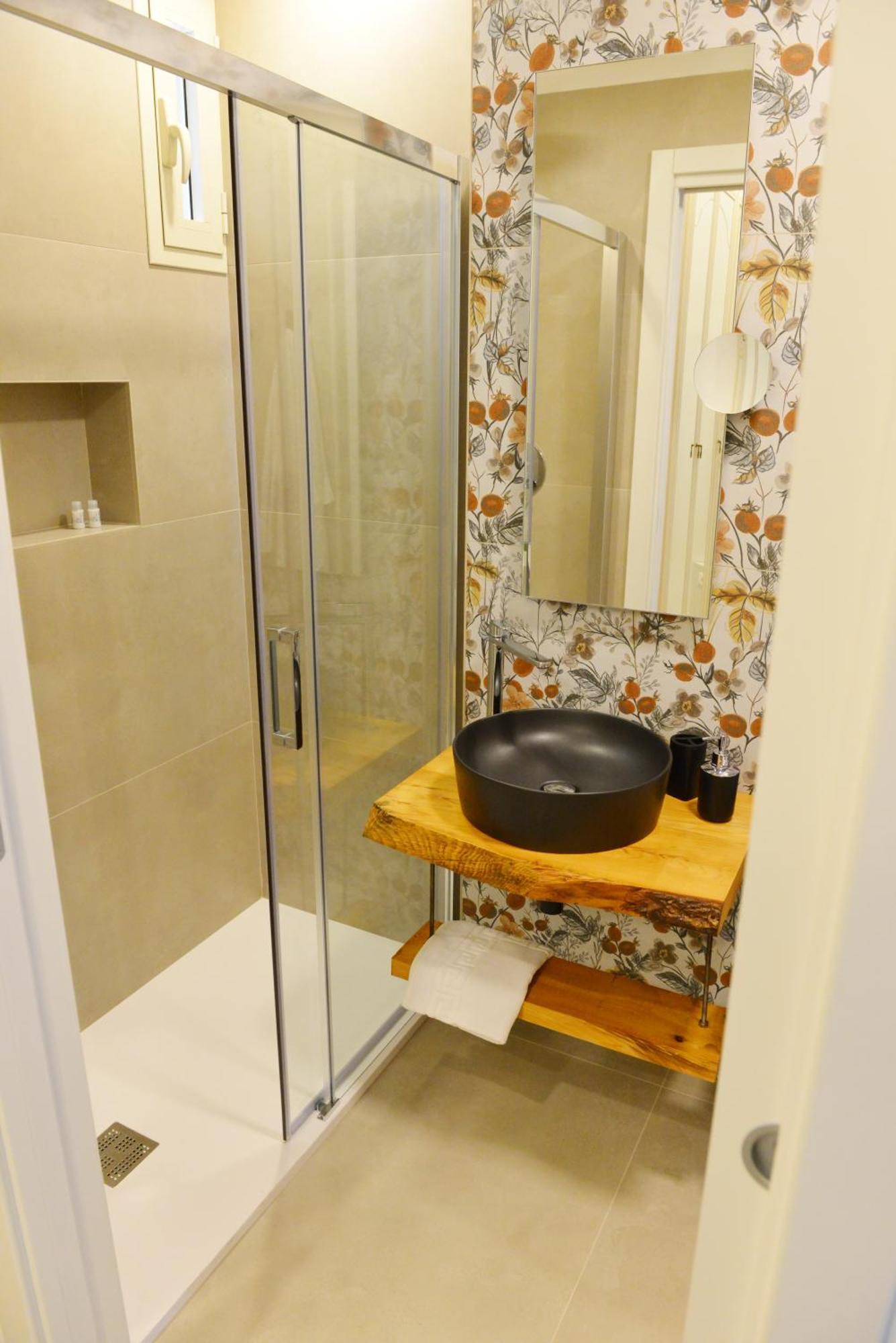 Lippolis - Locazione Turistica Apartment