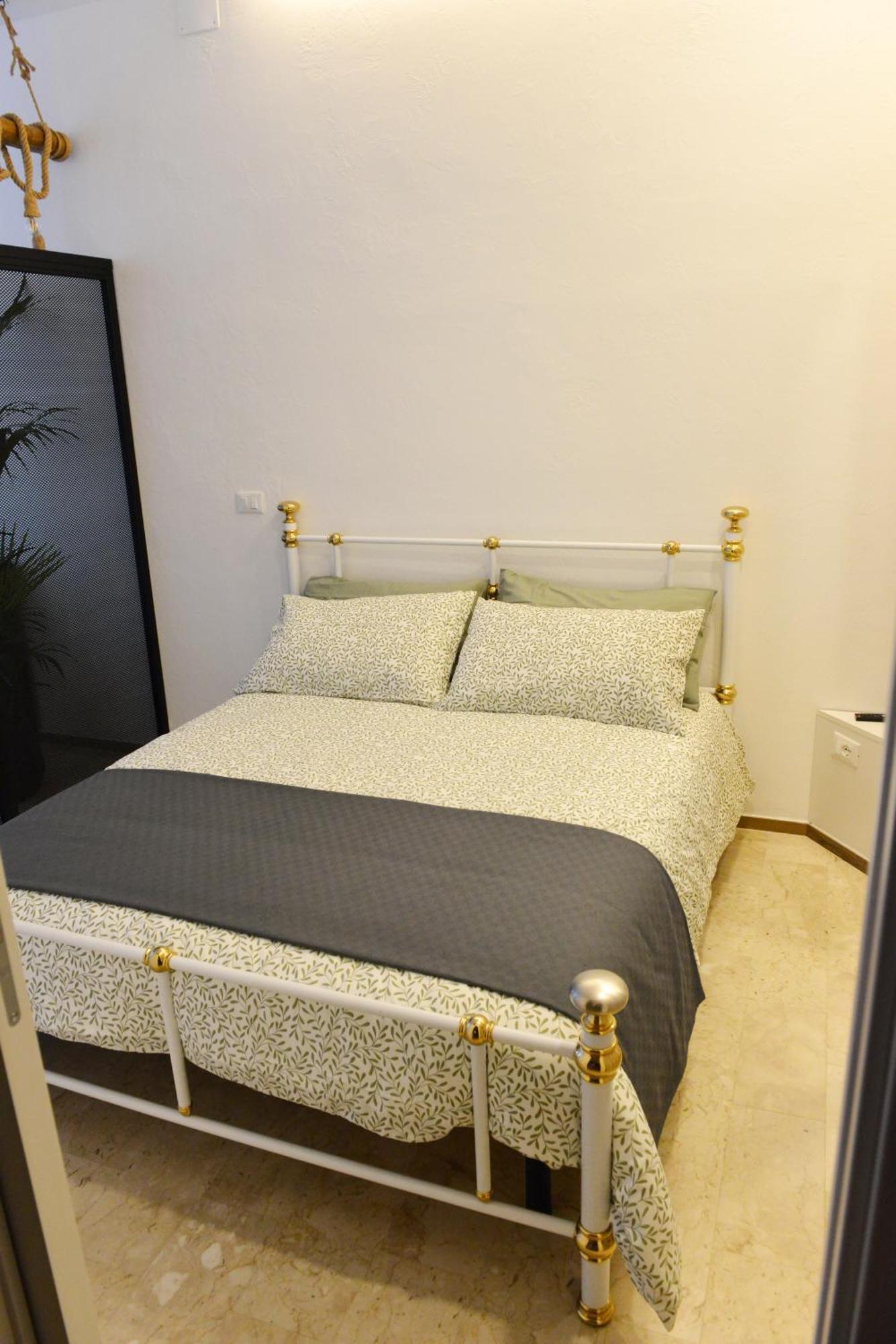 Lippolis - Locazione Turistica Apartment