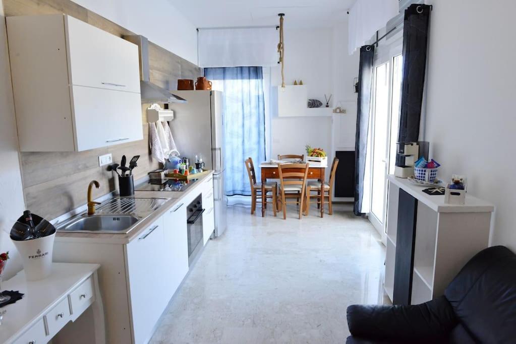 Lippolis - Locazione Turistica Apartment